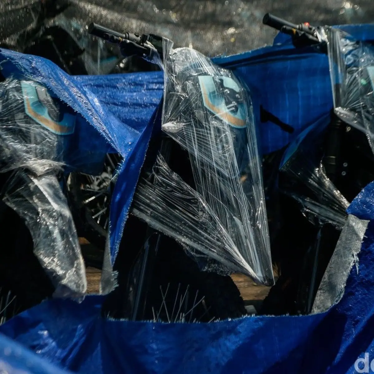 Motor Listrik BGN Dialihkan untuk Dukung Mobilitas Guru Honorer di Daerah