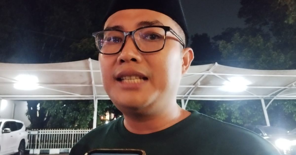 DPRD Kabupaten Bogor Desak Kejari Usut Tuntas Korupsi Proyek RSUD Parung, Kerugian Negara Rp9,1 Miliar