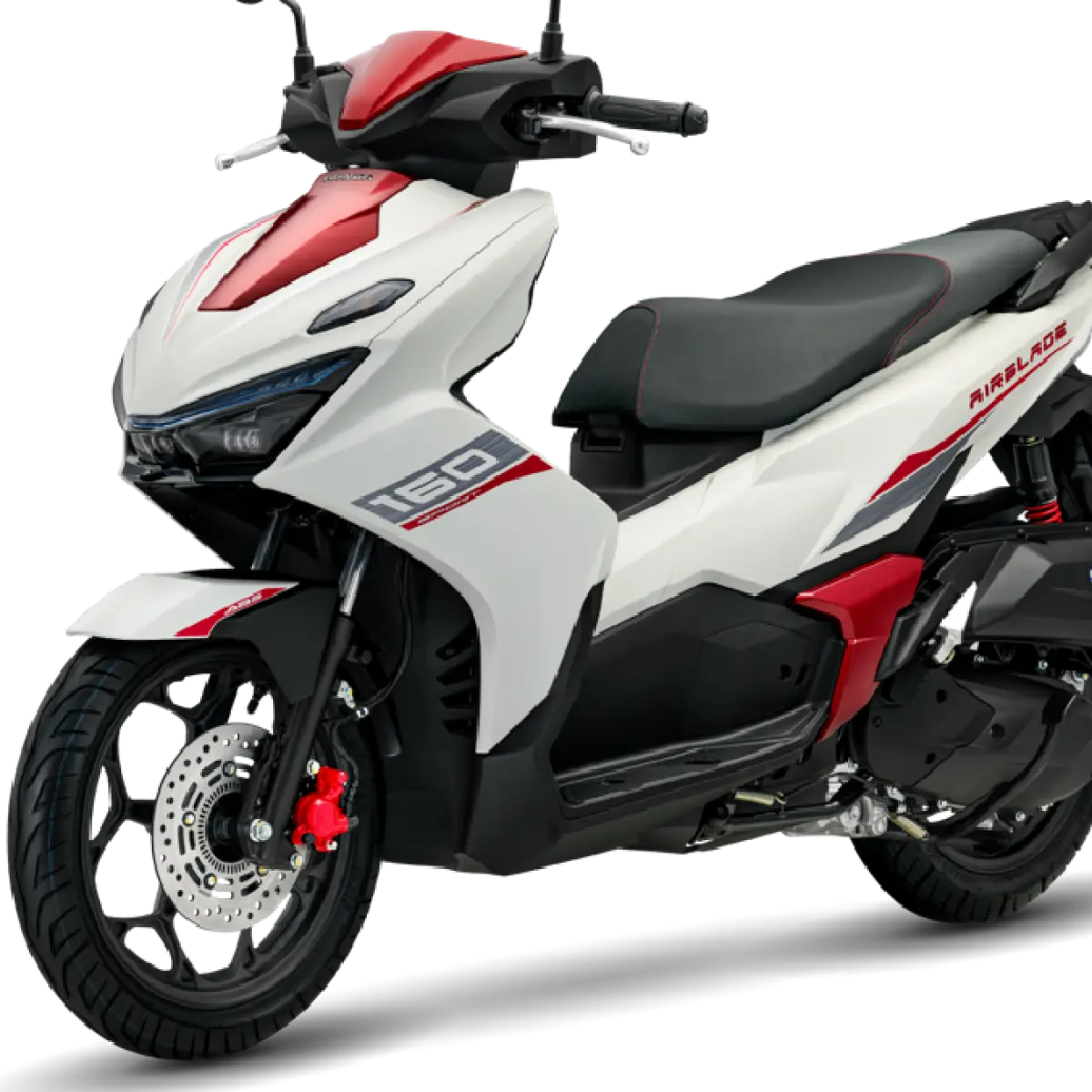 Astra Honda Motor Segera Hadirkan Penantang Serius Yamaha Aerox, Kode Nama 