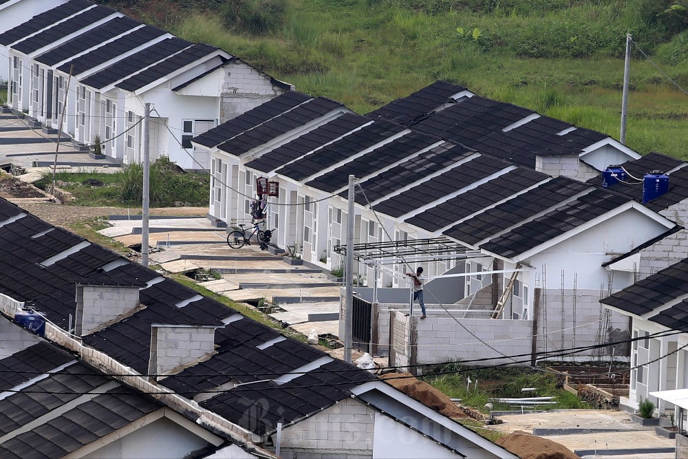 Tenor KPR Subsidi Diperpanjang Jadi 40 Tahun, Pengembang Sambut Baik Angsuran Rumah Subsidi Bisa Rp900 Ribuan