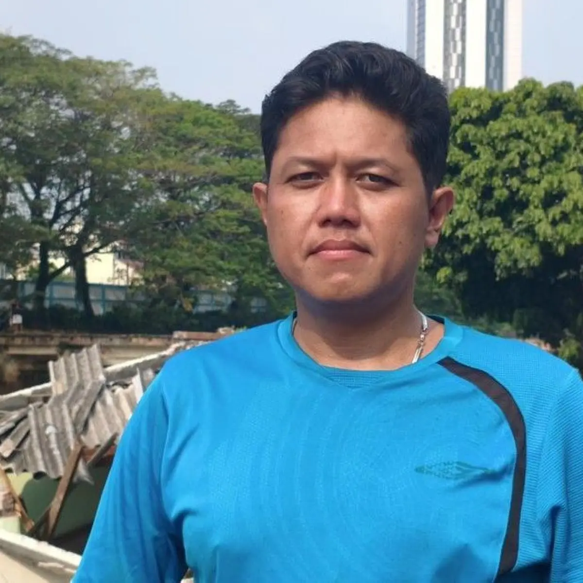 Longsor Susulan Picu Rumah Ambruk di Bendungan Hilir, Warga Sekitar Terkejut Dengar Dentuman Keras