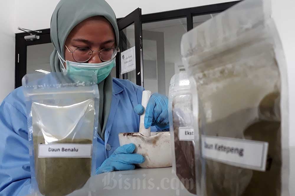 Kesehatan Jadi Mesin Pertumbuhan Baru: RI Targetkan Kontribusi 8% PDB dan Kuatkan Industri Farmasi Domestik