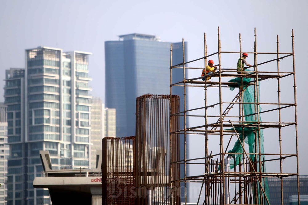 Daya Beli Warga Dongkrak Pertumbuhan Ekonomi Jakarta Tembus 5,59% di Awal 2026
