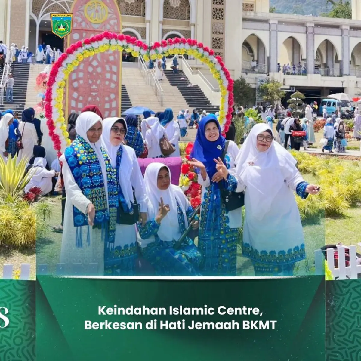 Langit Padang Bersahabat Akhir Pekan Ini: BMKG Prediksi Cuaca Cerah Sepanjang 27 Juni 2026