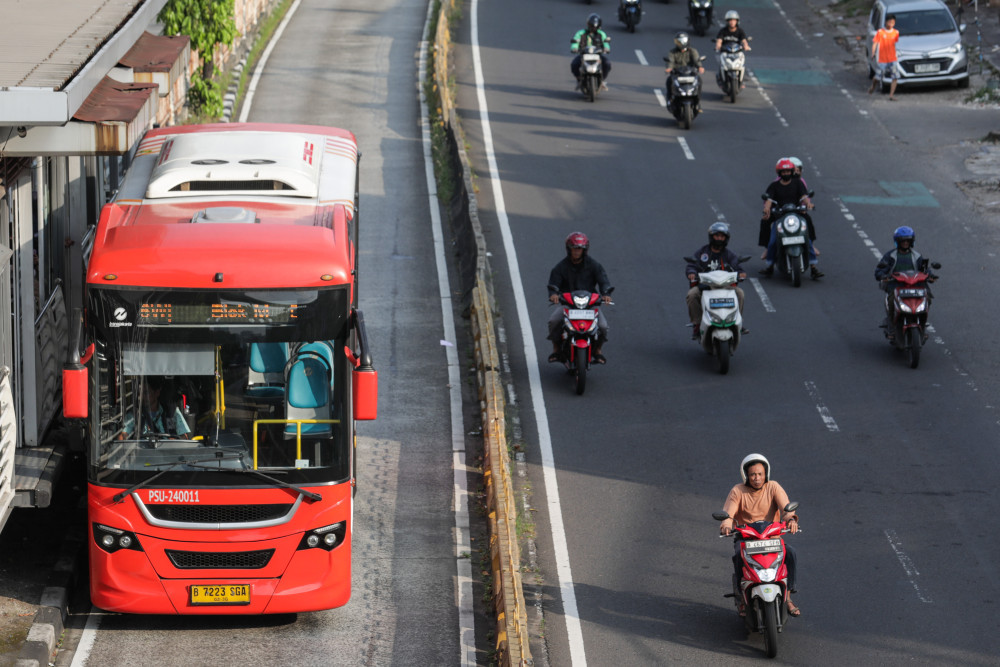 Transjakarta Segera Suntik Mati Dua Rute Populer, Ini Jadwal dan Alasan Restrukturisasi Armada