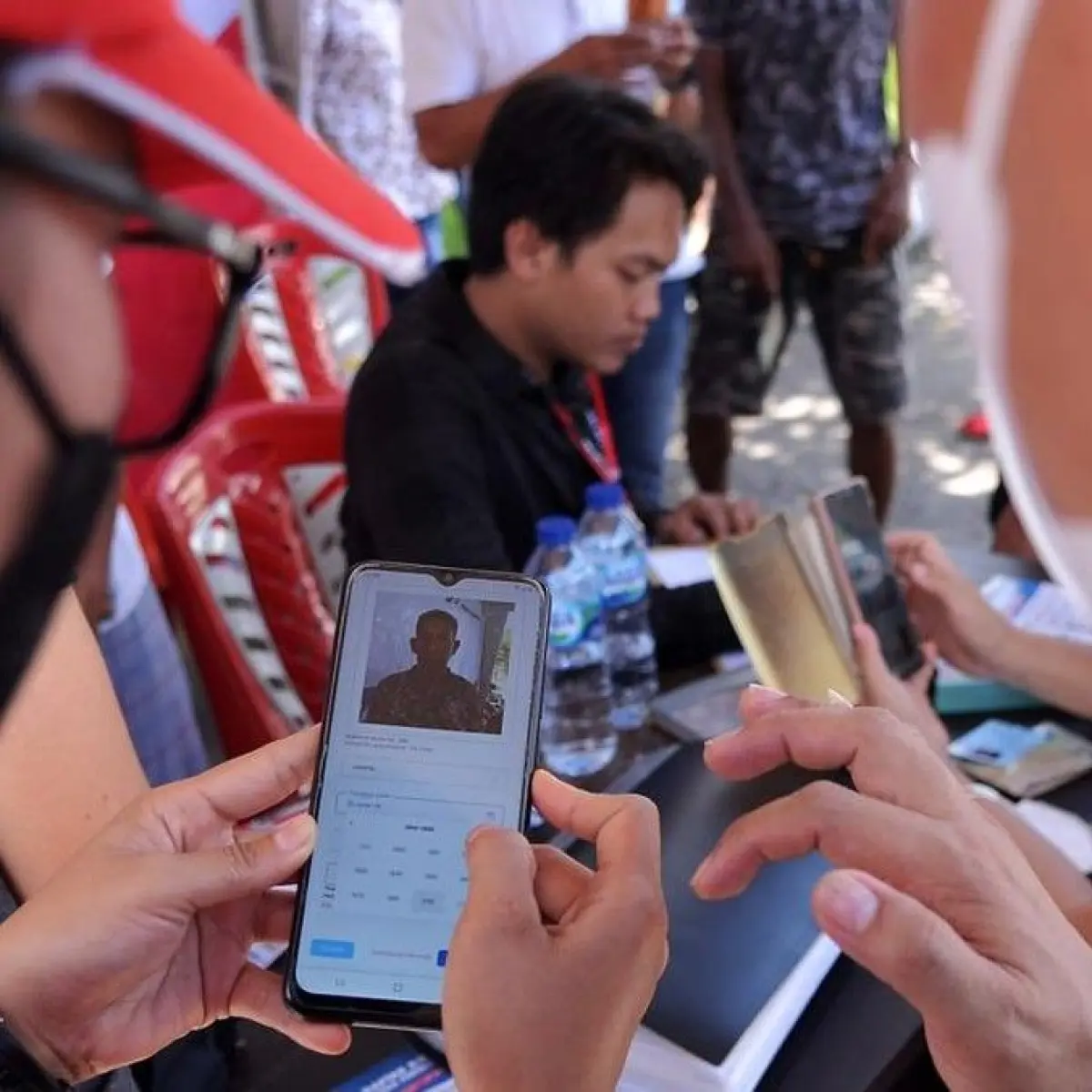 Antisipasi Kendala Teknis Pendaftaran Subsidi BBM: Solusi Jika Nomor Polisi Sudah Terdaftar di MyPertamina