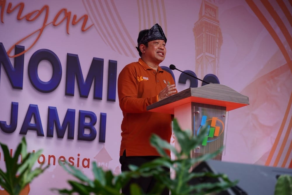 BPS Mulai Uji Coba Pendataan Ekonomi Nasional 2026 di Bengkulu dan Jambi