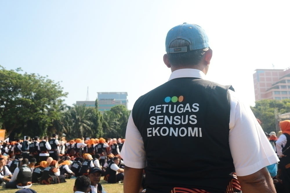 Menatap Masa Depan Ekonomi: Mengapa Sensus Ekonomi 2026 Dipandang Krusial oleh Regulator