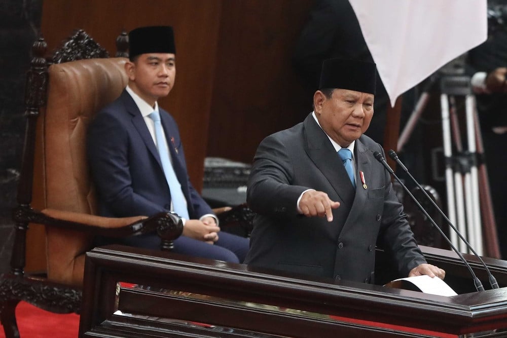 Menuju Indonesia Unggul: Pemerintah Prabowo Targetkan Rasionalisasi BUMN dari Seribu Menjadi 250 Unit