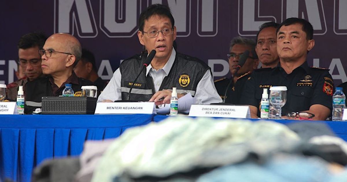 Peta Jalan Menuju 8 Persen: Strategi Terpadu Menteri Purbaya untuk Akselerasi Pertumbuhan Ekonomi Nasional