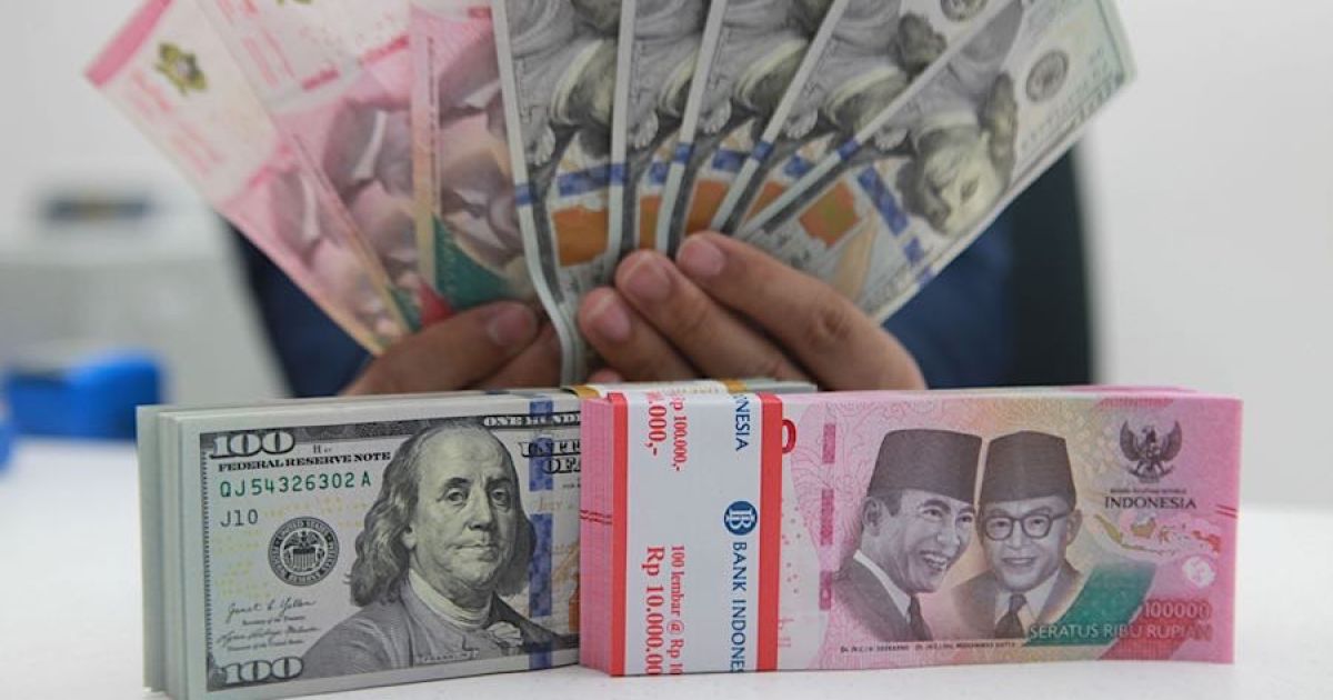 Fondasi Ekonomi Kuat Kunci Jaga Stabilitas Rupiah Jangka Panjang, Bukan Sekadar Intervensi Pasar