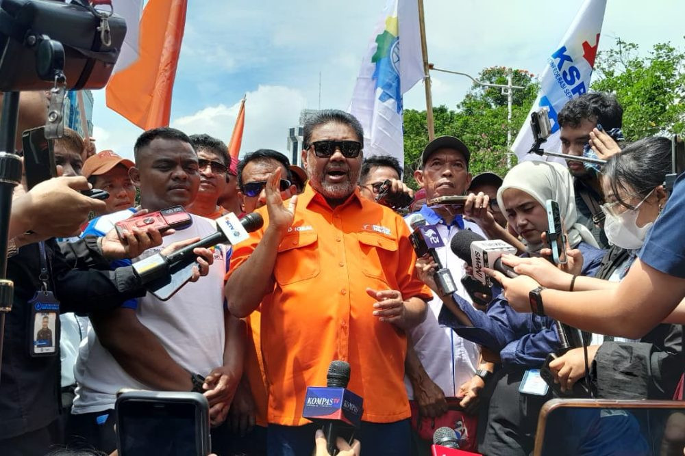 Ancaman PHK Industri Nasional: Relokasi Investasi dan Sentimen Rupiah Jadi Akar Masalah, Bukan Sekadar Isu Energi