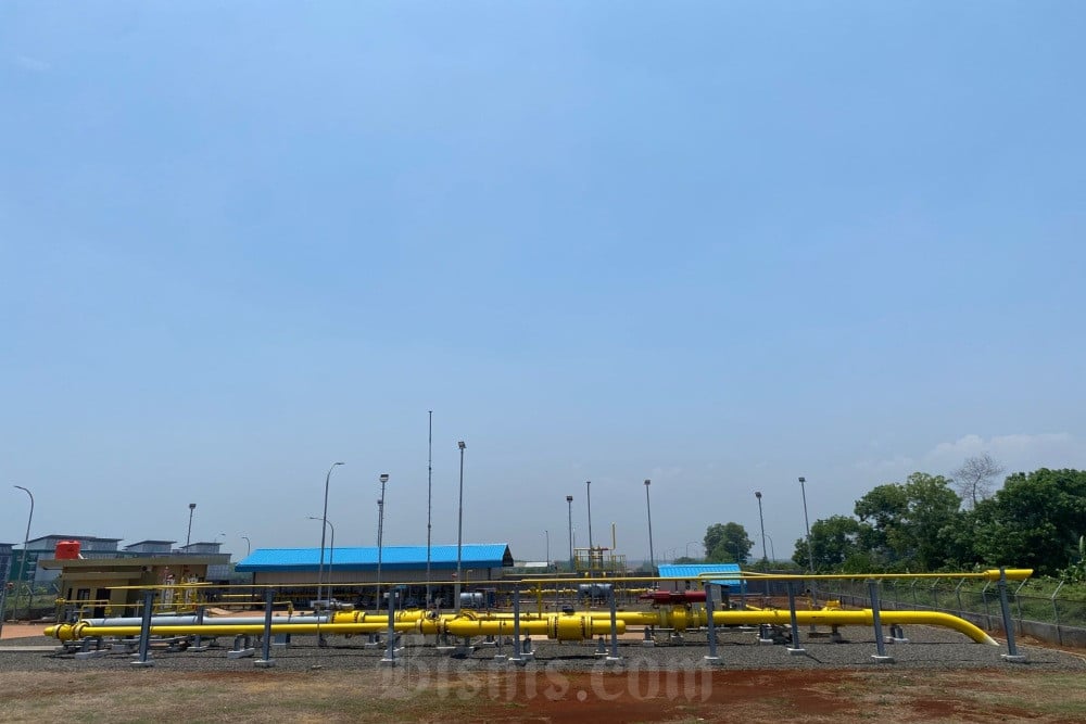 Evaluasi Mendalam Kebijakan HGBT: Pemerintah Respons Tekanan Biaya LNG Industri
