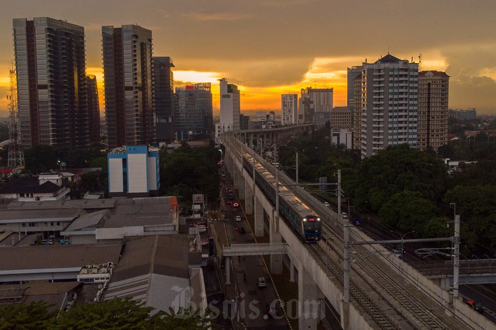 Konektivitas Massal Jadi Penentu Utama Daya Tarik Gedung Perkantoran Jakarta