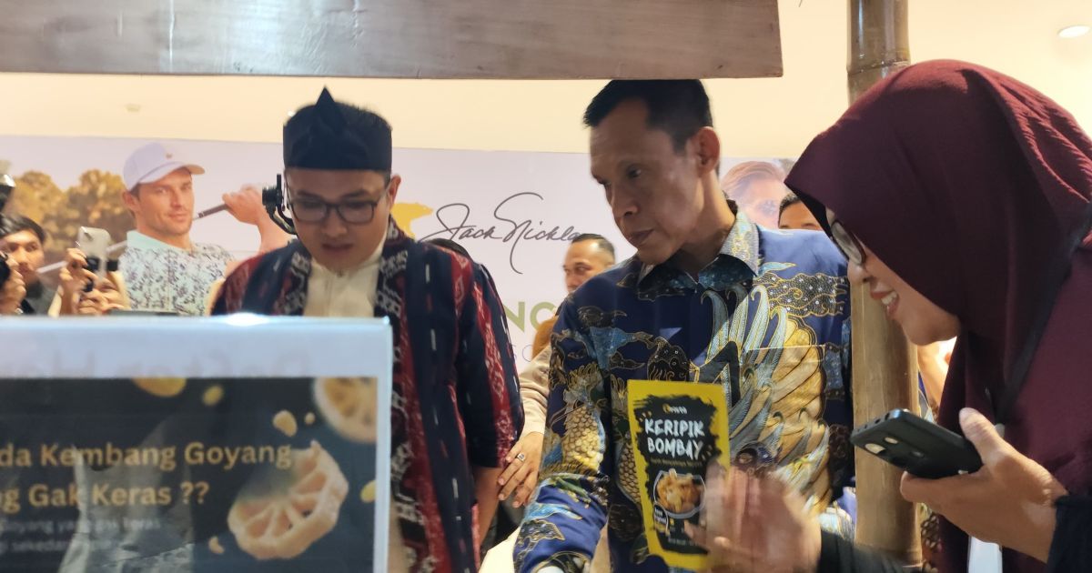 Pemkab Bogor Prioritaskan Sertifikasi Halal agar UMKM Naik Kelas