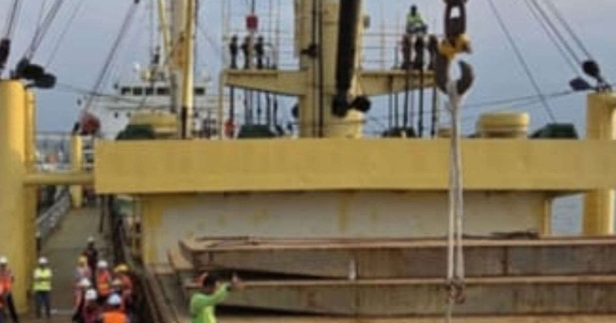 Batara Integra Group Tingkatkan Kapasitas Jadi Pemain Kunci Logistik Strategis Nasional