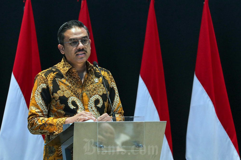 Biaya Layanan PaDi UMKM Tetap Berlaku, Pemerintah Tekankan Skema Murah Demi Keberlanjutan Platform