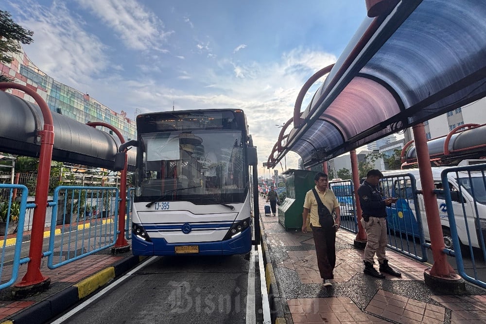 Kepastian Tarif MRT dan Transjakarta Jabodetabek Menanti Keputusan Bersama Pemprov DKI dan DPRD