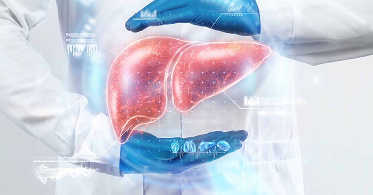 Misteri Hepatitis Akut Serang Anak, Kenali Gejala dan Bahayanya