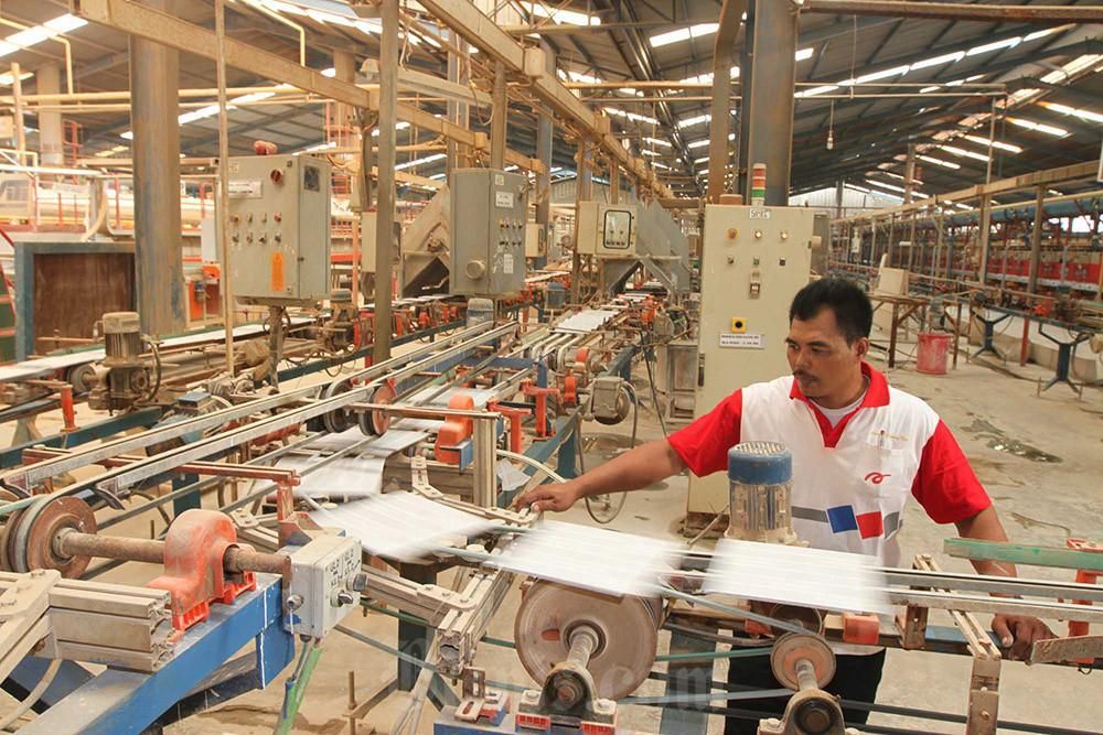 Harga Gas Industri US$13/MMBtu: Strategi Pemerintah Jaga Stabilitas Bisnis Nasional dari Ancaman PHK