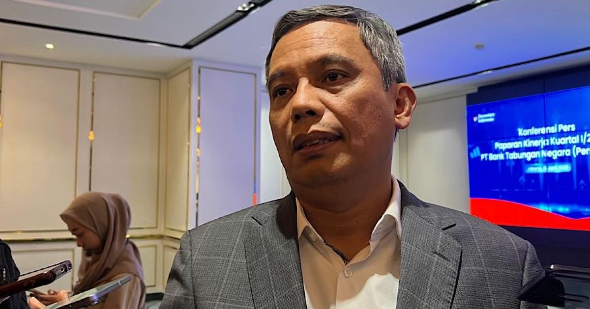 Suntikan Dana SAL Dorong Likuiditas BTN, Kesiapan Bank Spesialis KPR Makin Solid