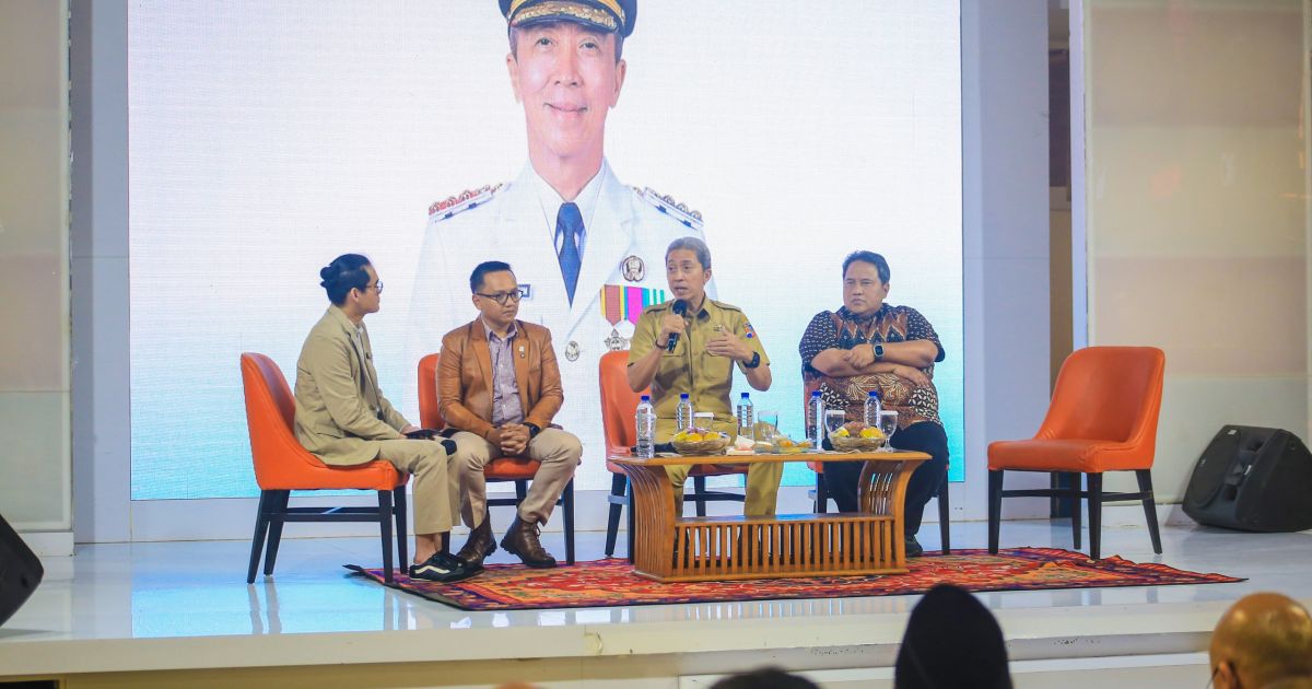 PSEL Jadi Solusi Ganda Kemandirian Energi dan Krisis Sampah
