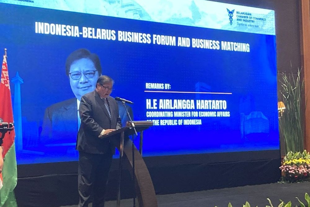 Pemerintahan Prabowo Percepat Ratifikasi Perjanjian Dagang RI dengan Uni Ekonomi Eurasia Melalui DPR