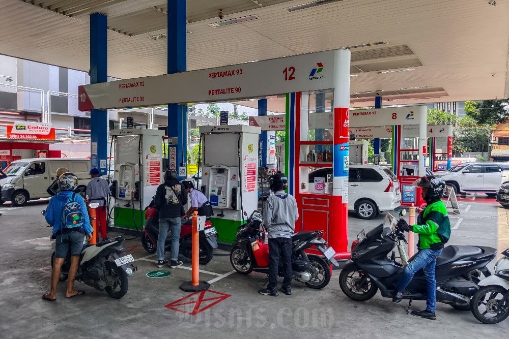 Pertamina Patra Niaga Siapkan Implementasi B50: Strategi Kunci Pengurangan Impor Solar Mulai 2026