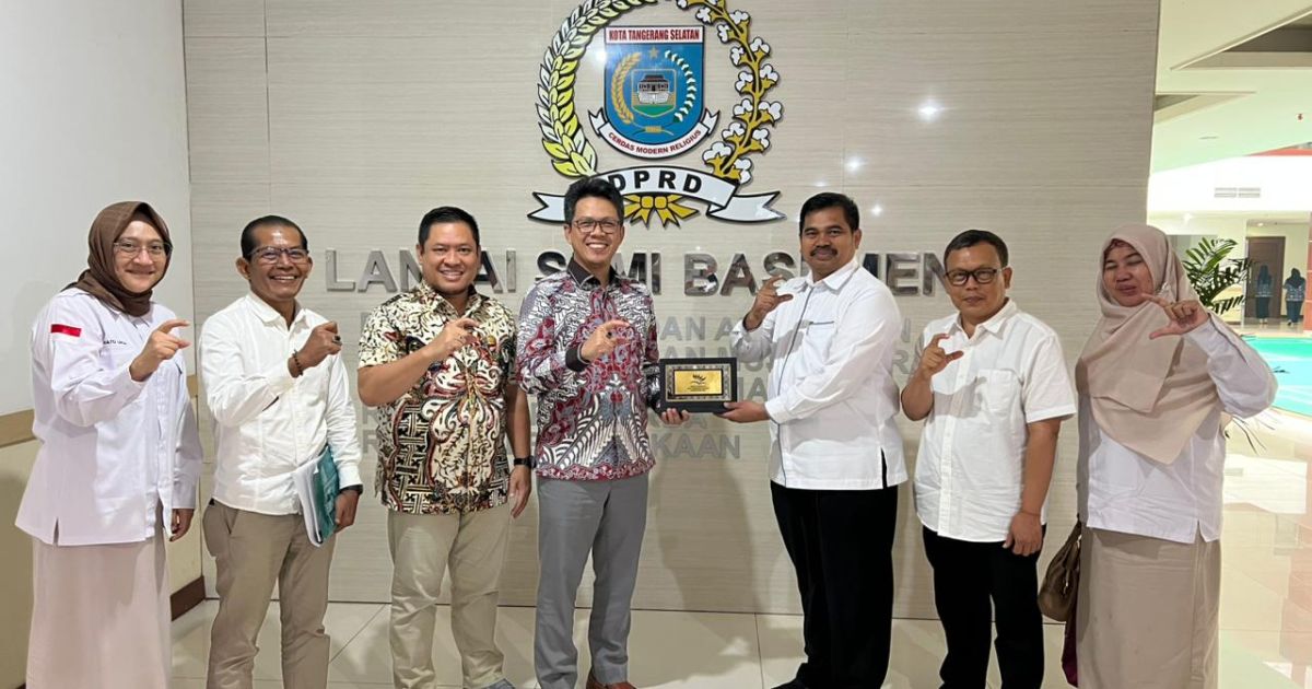 Pengawasan Ketat Proses Seleksi Murid Baru Tangsel Tahap Kedua: Evaluasi Transparansi Pendidikan Menjelang 2026/2027