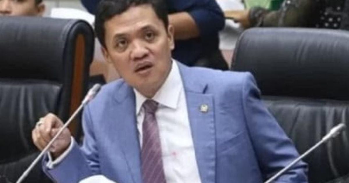 Komisi III DPR RI Soroti Peningkatan Kualitas Pelayanan Polri di Ulang Tahun ke-80: Lebih Profesional dan Dekat dengan Masyarakat
