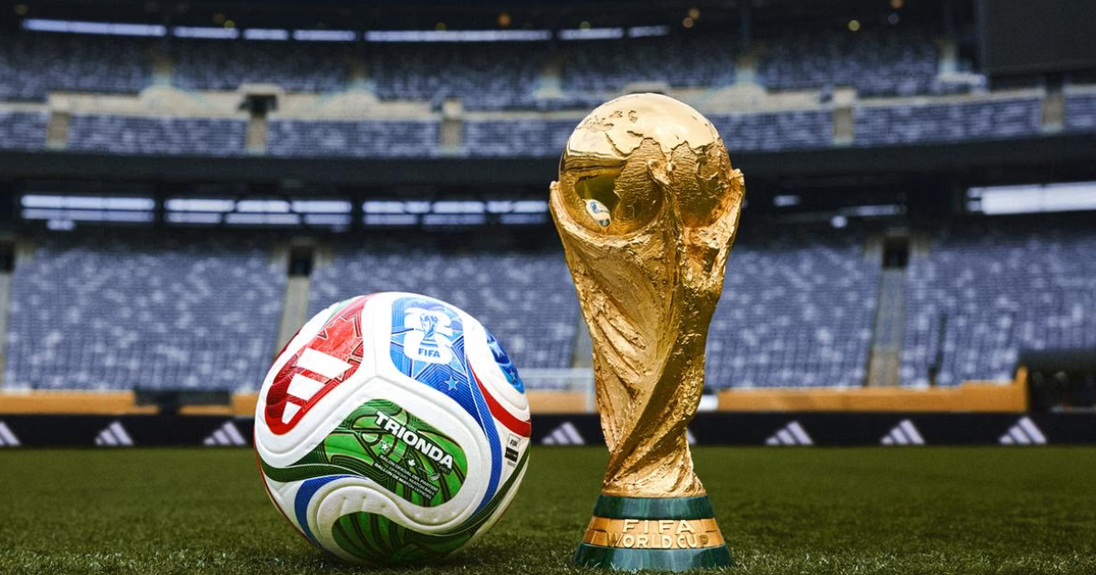 Analisis Kekuatan Timnas Jelang Piala Dunia 2026: Spanyol Diproyeksikan Unggul, Siapa Ancaman Utama dari Amerika Selatan?