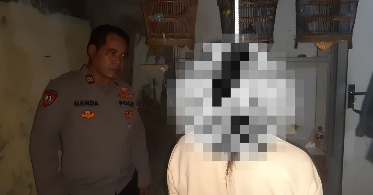 Diduga Terlilit Utang, Wanita 34 Tahun Ditemukan Bunuh Diri di Klapanunggal