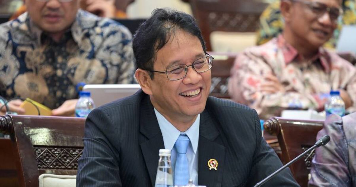 Menteri Keuangan Punya Ekspektasi Tinggi pada Tiga Pimpinan Baru Kemenkeu di Tengah Dinamika Ekonomi
