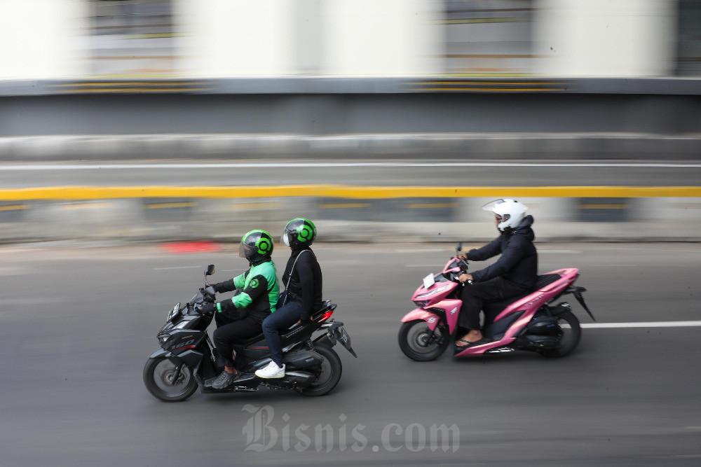 Dugaan Pelanggaran Batas Maksimal Potongan Platform Ojek Daring, Serikat Pekerja Desak Perlindungan Ketenagakerjaan