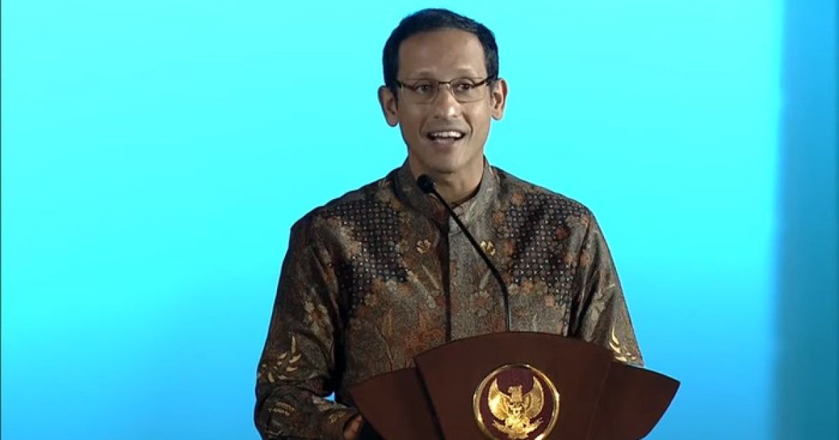 Drama Hukum Mantan Mendikbudristek: Nadiem Makarim Dihukum 10 Tahun Penjara Terkait Kasus Pengadaan Chromebook