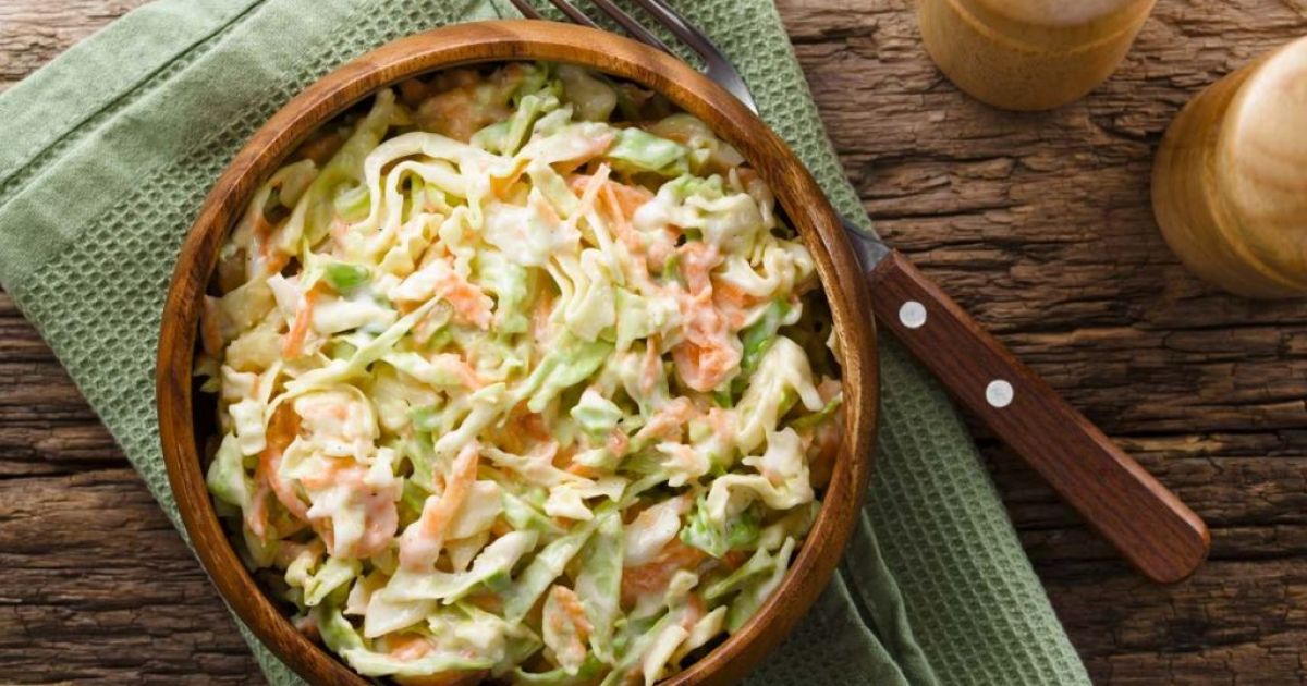Salad Sayur: Bukan Sekadar Menu Diet, Ini Ragam Manfaat dan Tips Sehatnya