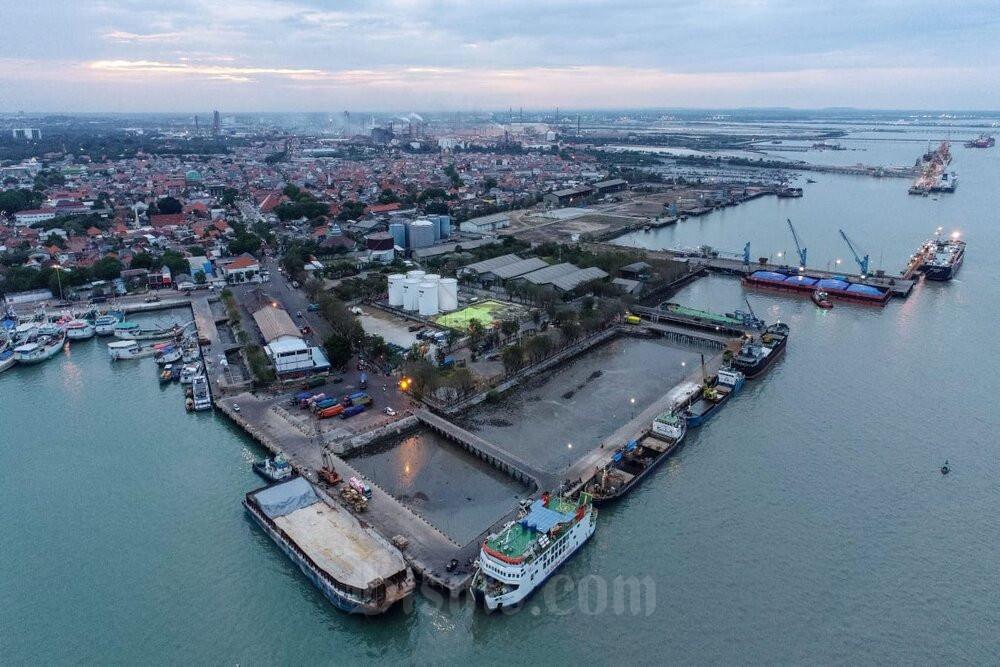 Tujuh BUMN Logistik Resmi Bergabung, Membentuk Raksasa Baru Penopang Rantai Pasok Nasional