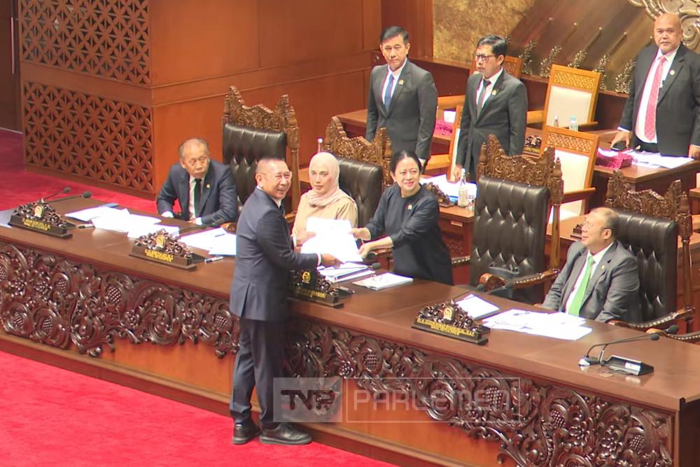 Peta Jalan Indonesia 2027: Pemerintah dan DPR Finalisasi 11 Sasaran Utama, Termasuk Pengentasan Kemiskinan Ekstrem