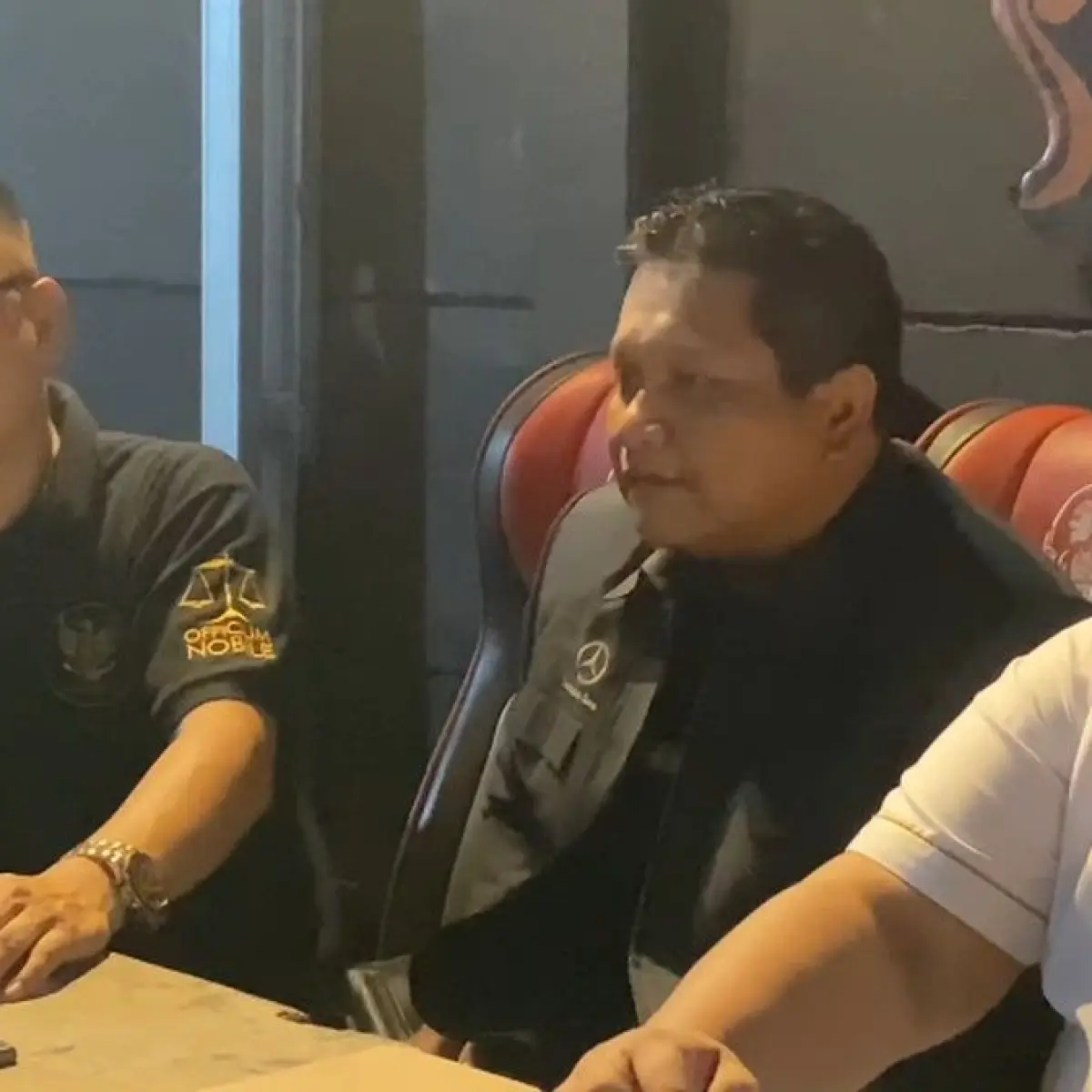 Mengejutkan! Rian Mahendra Kembali Pegang Peran Strategis di Manajemen PO Haryanto
