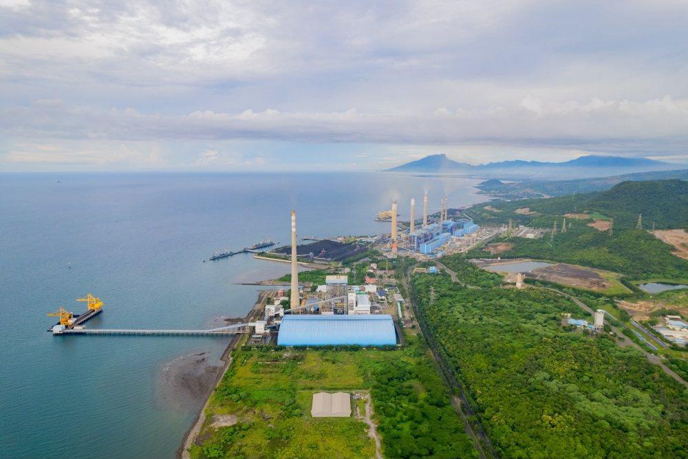 PLN Teken Kepastian Energi Jawa: Modifikasi PLTU Dipercepat Antisipasi Batu Bara Kalori Rendah
