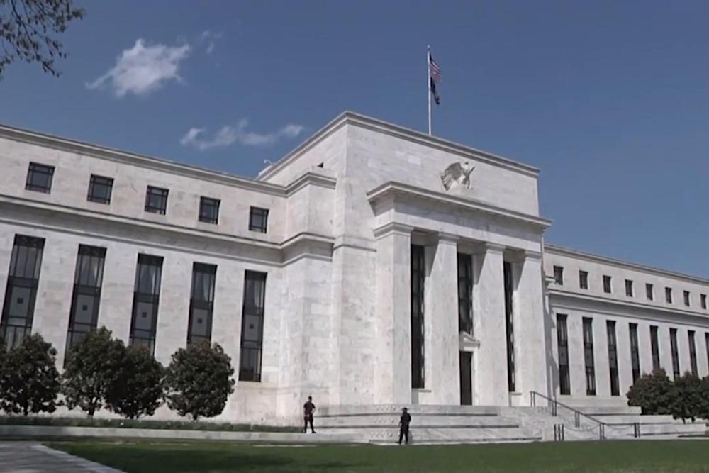 Pasar Tenaga Kerja Amerika Serikat Mendingin: Peluang The Fed Tahan Sinyal Kenaikan Suku Bunga