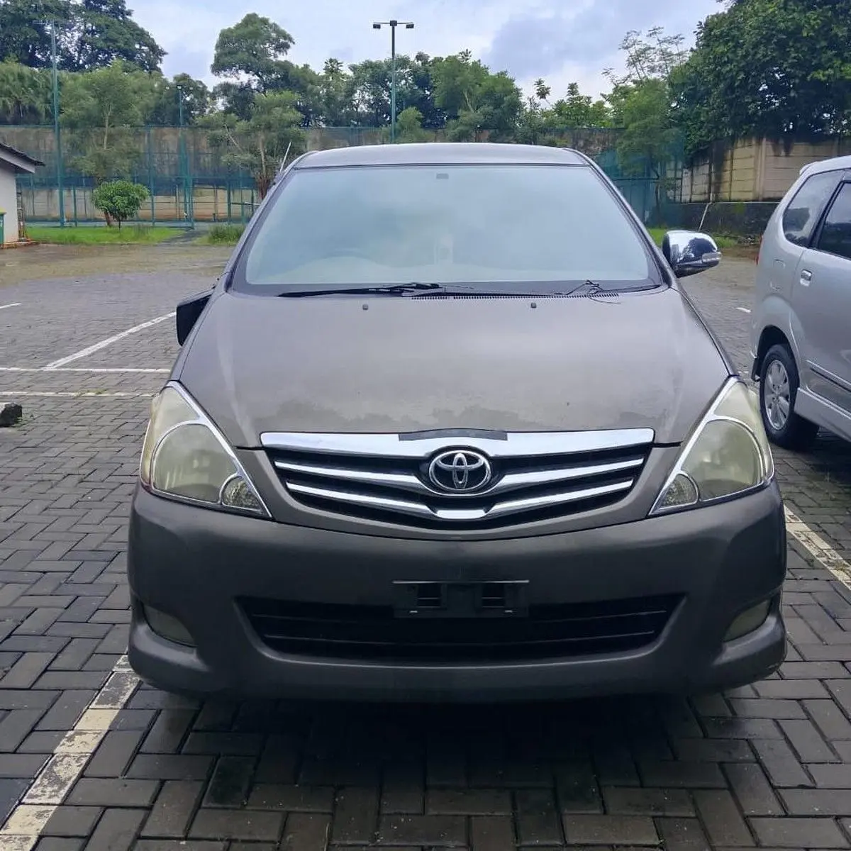 Peluang Emas! Toyota Innova Bekas Pelat Merah Dilelang KPKNL Jakarta IV Mulai Rp 38 Jutaan
