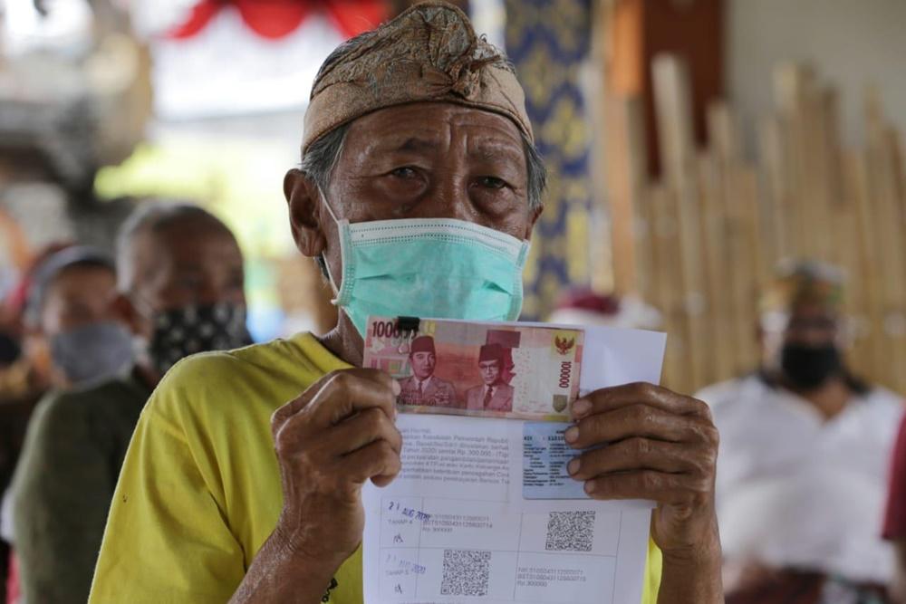 Memastikan Hak Terima BLT Kesra Rp900.000 Tahun 2026: Panduan Akses Data Desil di DTSEN
