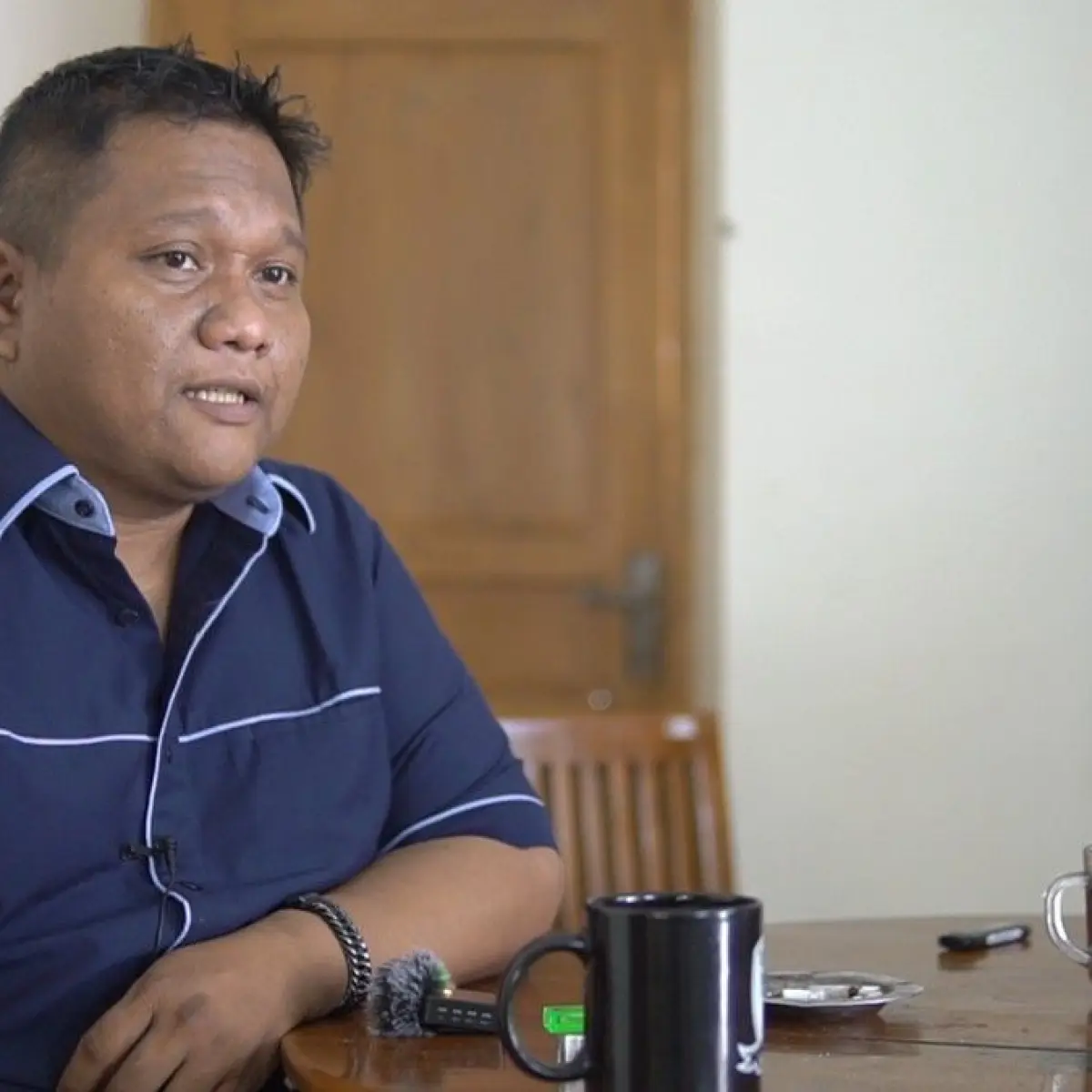 PO Haryanto Siap Suntik Segar Armada Baru Sambut Kembalinya Rian Mahendra ke Manajemen