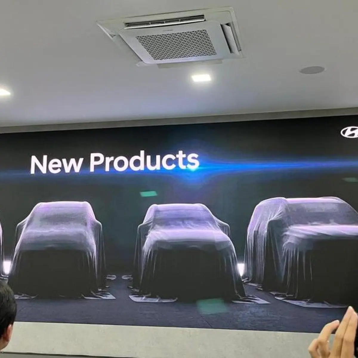 Hyundai Siapkan Kejutan Besar: Mobil Listrik Keluarga Tujuh Penumpang Mengudara di GIIAS 2026