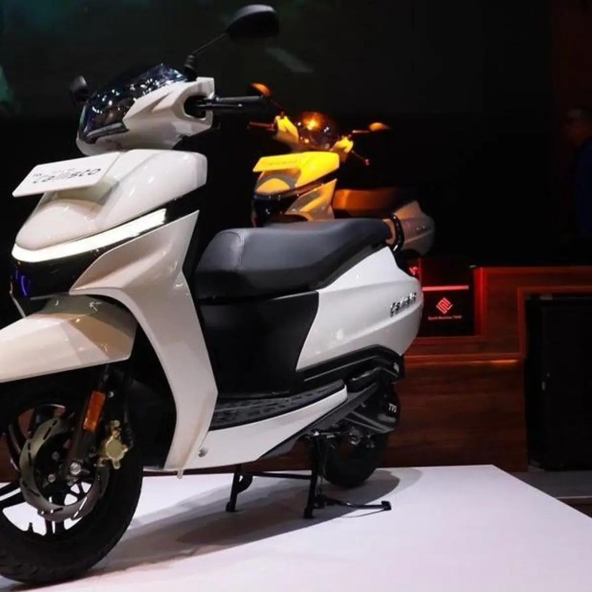 TVS Hadirkan Skutik Callisto 110 Generasi Baru dengan Penyegaran Desain dan Fitur Canggih