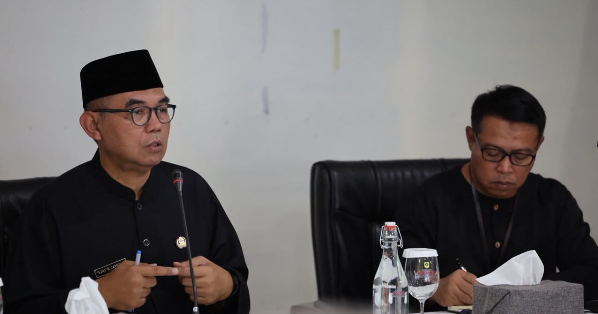 Pemkab Bogor Perkuat Literasi Antikorupsi Lewat Konten Digital Kreatif dari KPK