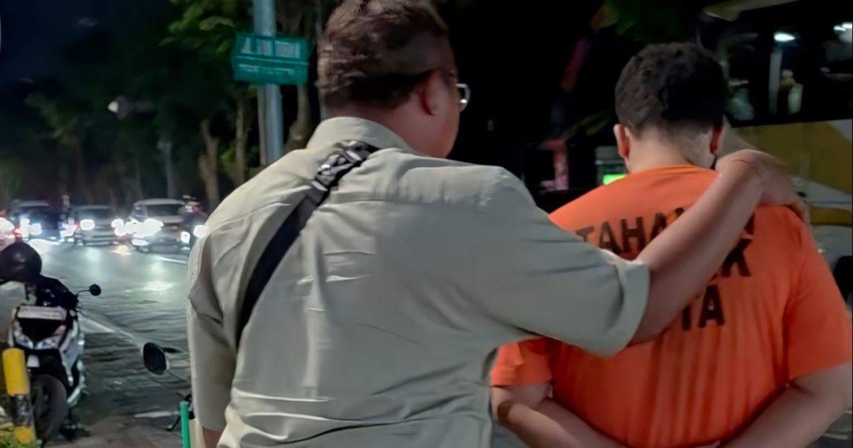 Misteri Kesehatan WNA Aljazair di Bali: Hasil Medis Belum Pastikan Kaitan dengan Dugaan Kekerasan Saat Penangkapan