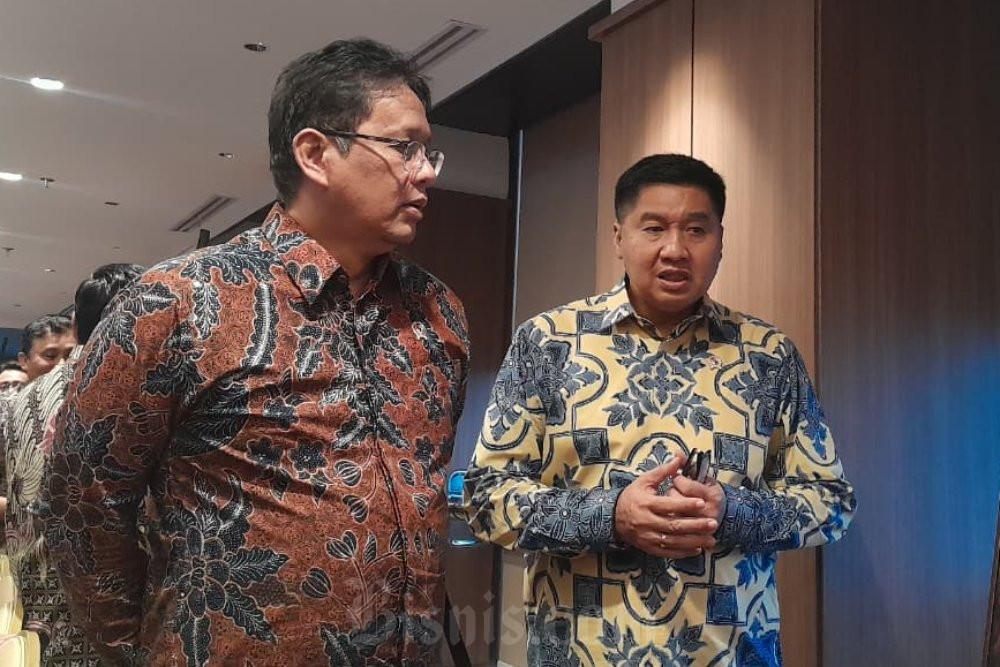 PUPR Pasang Target Serapan Anggaran Fantastis 97,48% di 2026, Fokus Utama ke Program Bantuan Perumahan