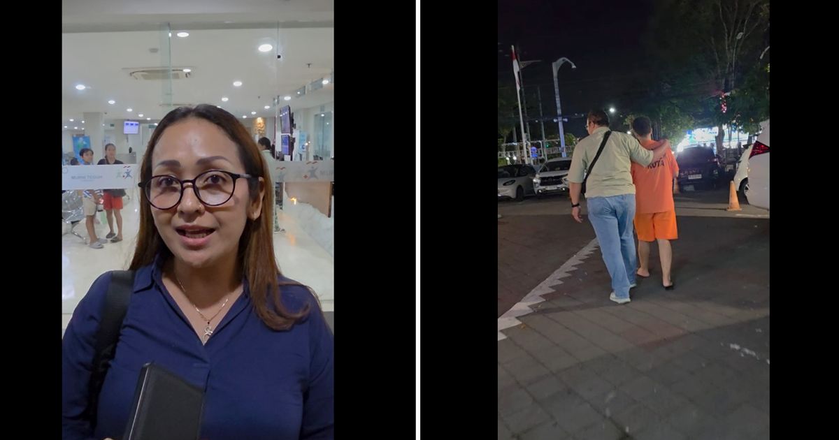 Konflik Narasi Penanganan WNA Aljazair di Bali: Klaim Kekerasan Bertentangan dengan Keterangan Resmi Polsek Kuta